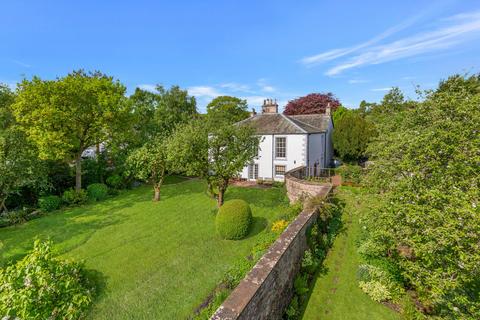 5 bedroom detached house for sale, Brooklyn House, Stainton, Penrith, Cumbria, CA11 0EP