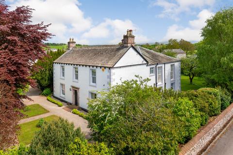 5 bedroom detached house for sale, Brooklyn House, Stainton, Penrith, Cumbria, CA11 0EP