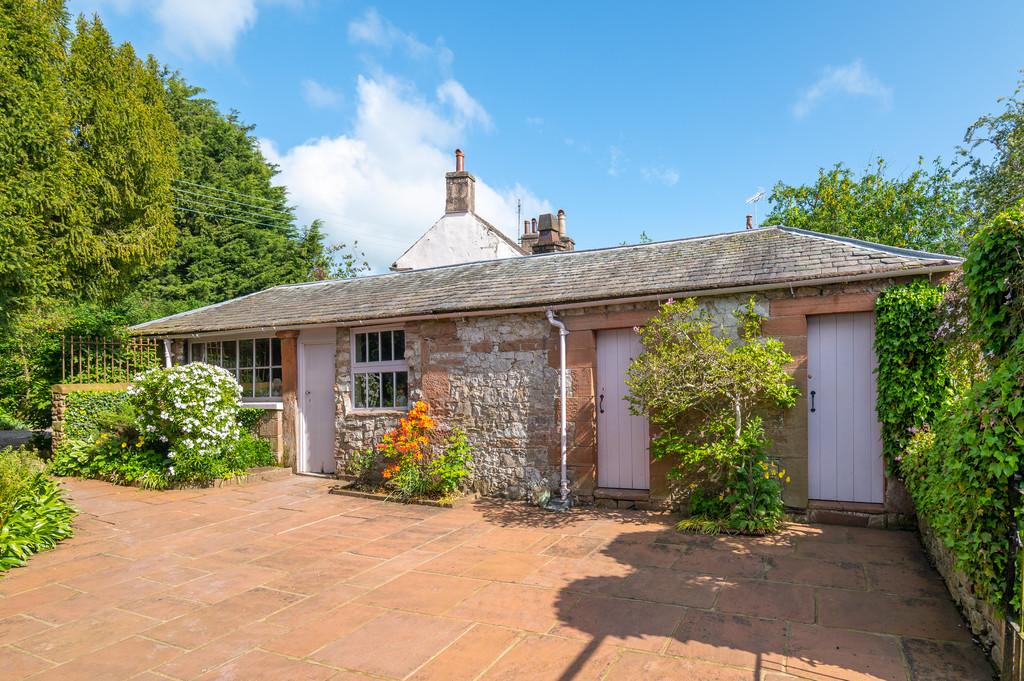 Outbuildings