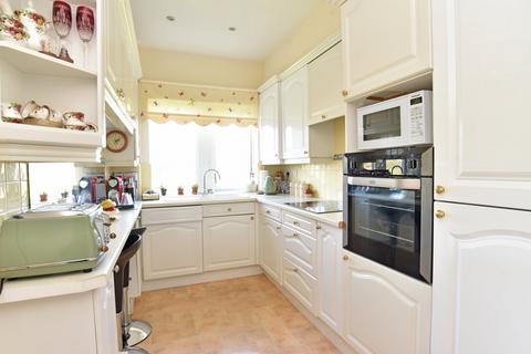 undefined, Cavendish Avenue, Slingsby Court, HG2