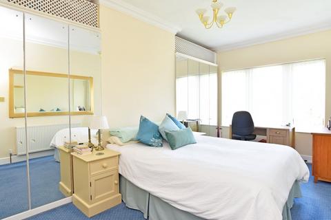 undefined, Cavendish Avenue, Slingsby Court, HG2