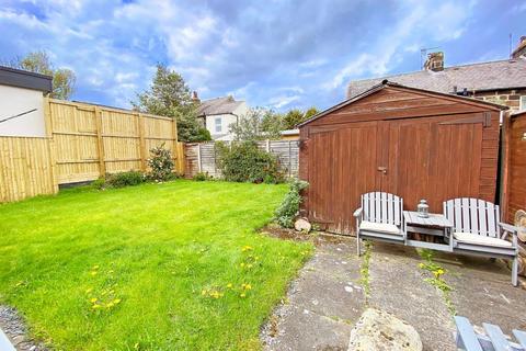 2 bedroom semi-detached bungalow for sale, Wainfleet Road, Harrogate