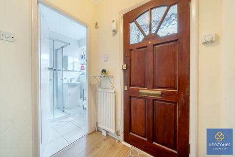 35 Playfield Avenue, Romford, RM5 3LB