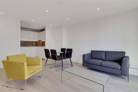 1 bedroom apartment to rent - Shoreline Building, London N4