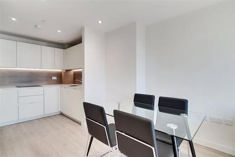 1 bedroom apartment to rent - Shoreline Building, London N4