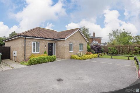 11 Alcathoe Close, Hethersett, Norwich, NR9 3PQ