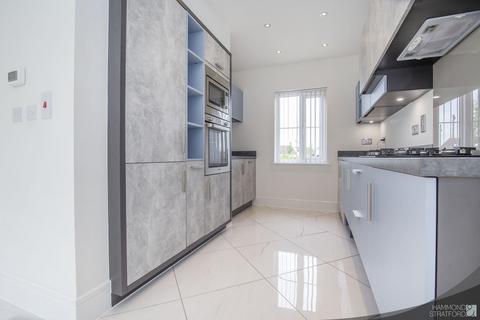 11 Alcathoe Close, Hethersett, Norwich, NR9 3PQ