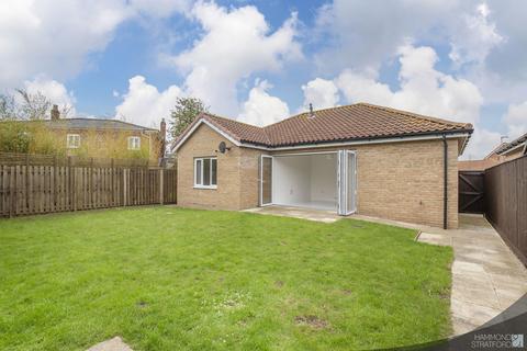 11 Alcathoe Close, Hethersett, Norwich, NR9 3PQ