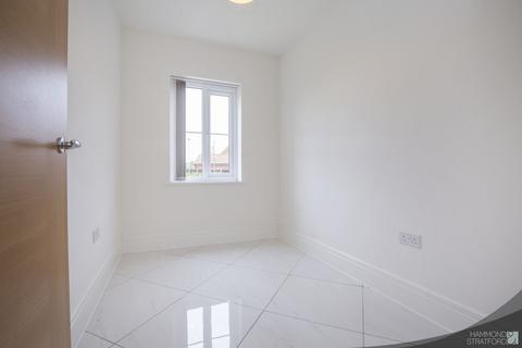 11 Alcathoe Close, Hethersett, Norwich, NR9 3PQ