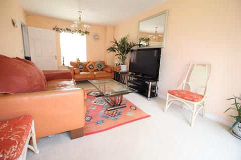 4 bedroom detached house for sale - Mustang Close, Westbury
