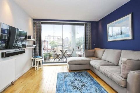 2 bedroom apartment to rent, Pentonville Road, London, N1