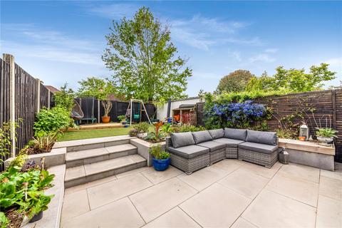 30 West Avenue, Wallington, SM6 8PH