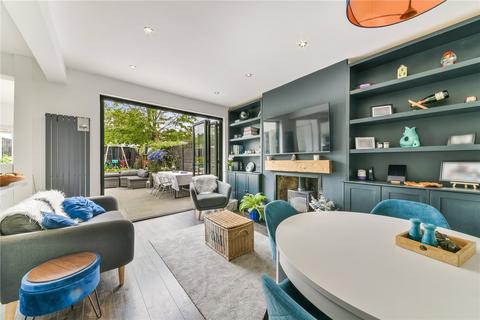 30 West Avenue, Wallington, SM6 8PH