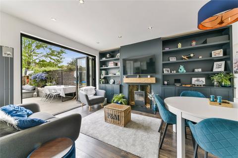 30 West Avenue, Wallington, SM6 8PH