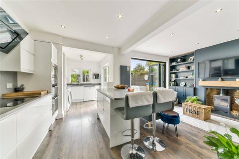 30 West Avenue, Wallington, SM6 8PH