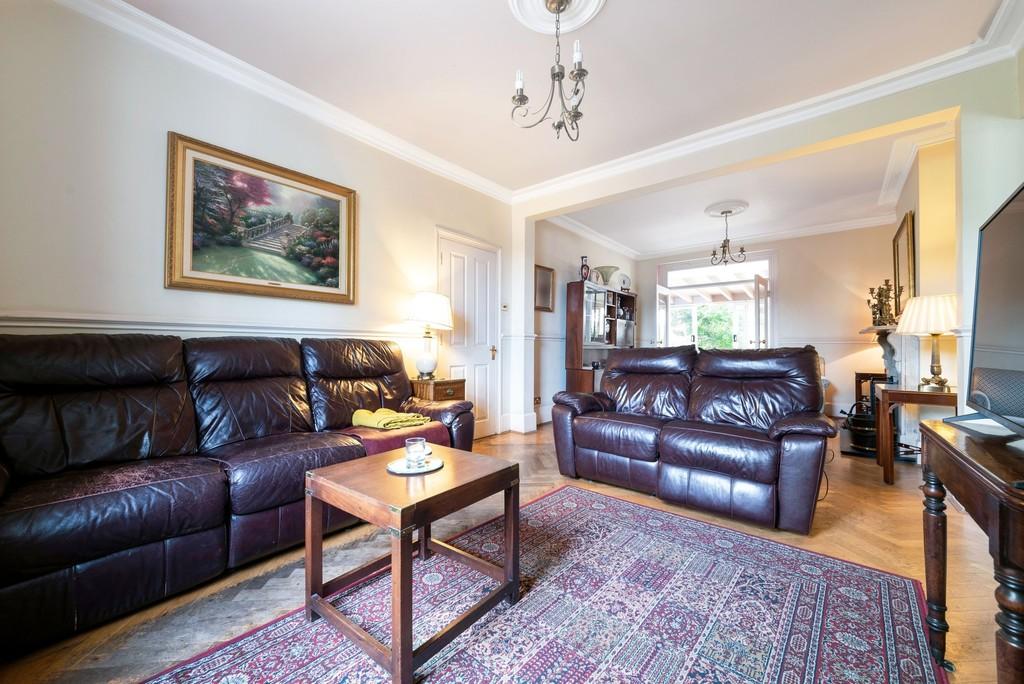 Eltham Green, Eltham SE9 5JZ 4 bed semidetached house for sale £725,000