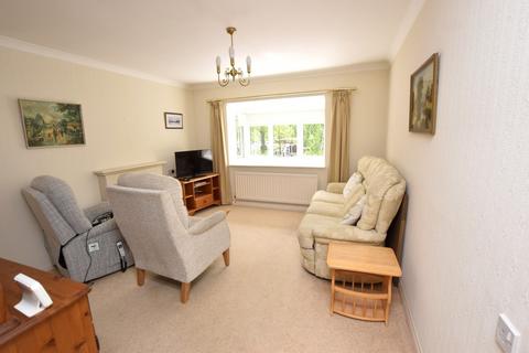 2 bedroom flat for sale - Croft Court, Lanchester, Co. Durham