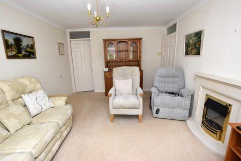 2 bedroom flat for sale - Croft Court, Lanchester, Co. Durham