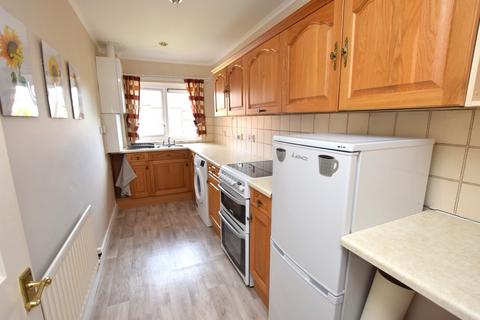 2 bedroom flat for sale - Croft Court, Lanchester, Co. Durham