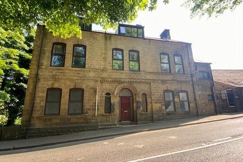 2 bedroom flat to rent, Manchester Road, Thurlstone, Sheffield, South Yorkshire, S36