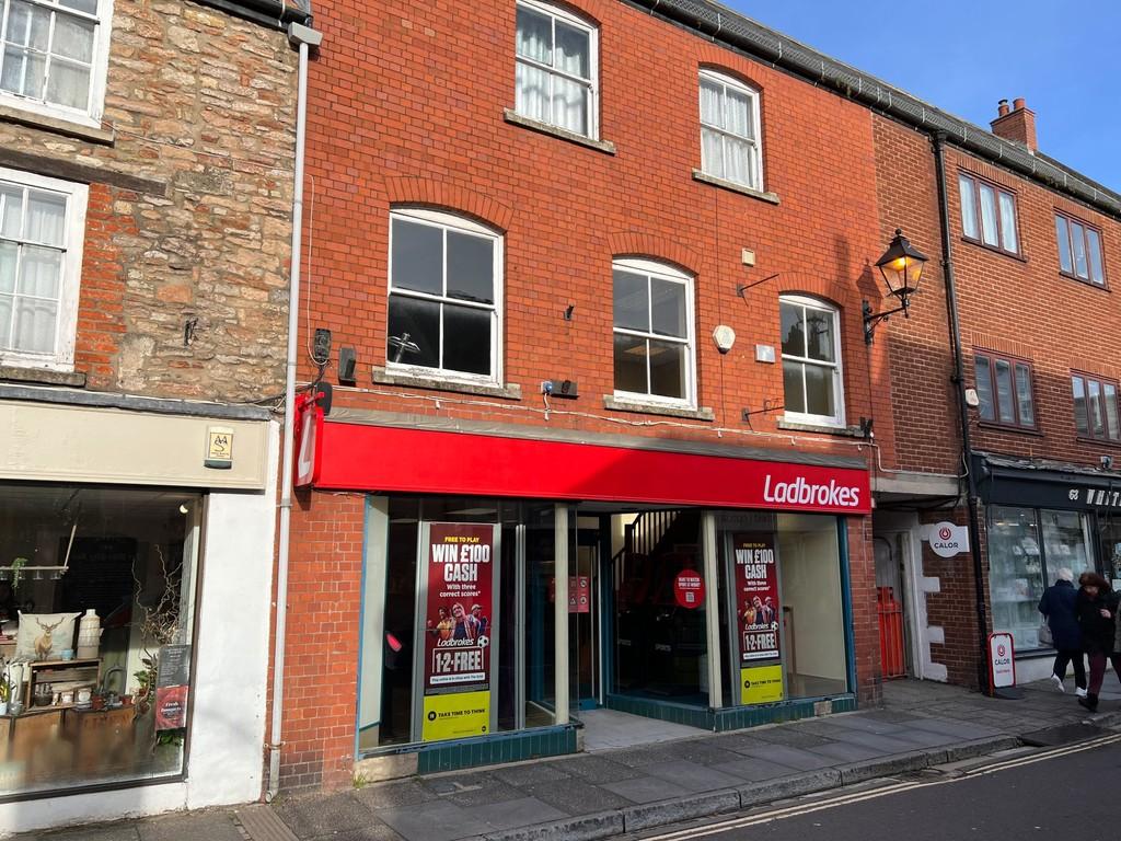 High Street, Wells Property for sale £425,000