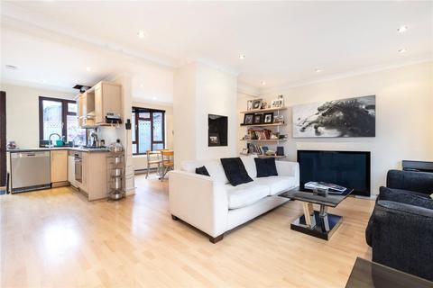 6 Murray Road, Richmond, TW10 7QD