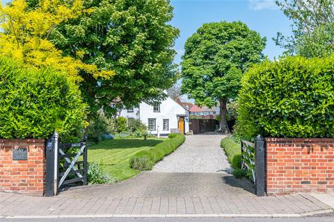 4 bedroom detached house for sale, East Street, Rochford Conservation Area, SS4