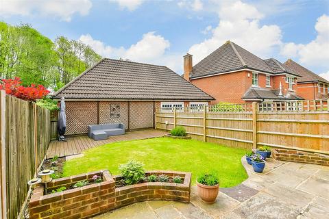 5 bedroom semi-detached house for sale, Peregrine Road, Kings Hill, West Malling, Kent