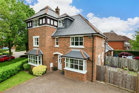 5 bedroom semi-detached house for sale, Peregrine Road, Kings Hill, West Malling, Kent