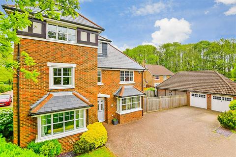 5 bedroom semi-detached house for sale, Peregrine Road, Kings Hill, West Malling, Kent