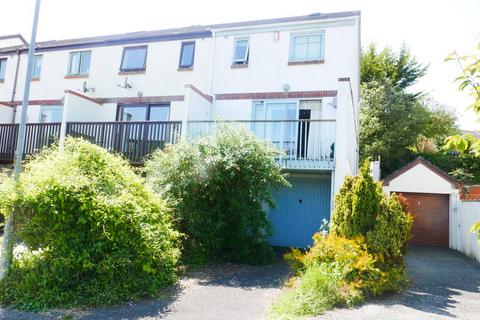 3 Rivendell, Wadebridge, PL27 7JN