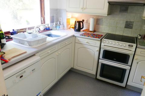 3 Rivendell, Wadebridge, PL27 7JN