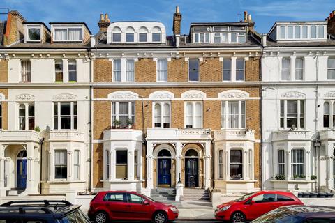 1 bedroom flat to rent - Sinclair Road, Olympia, London, W14