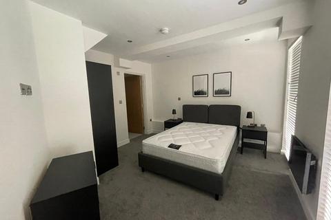 3 bedroom flat to rent, The Hallmark, 5 Bond Street, Birmingham, West Midlands, B19