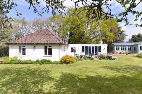 3 bedroom detached bungalow for sale - Smithwood Common, Cranleigh