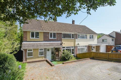 4 bedroom semi-detached house for sale - Chilton Way, River, CT17