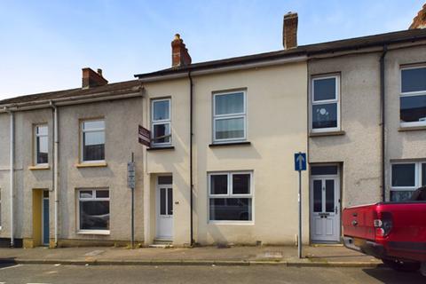 3 bedroom terraced house for sale, Parcmaen Street, Carmarthen