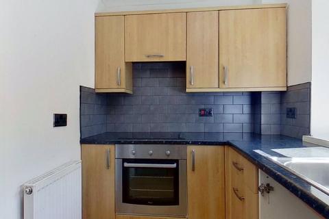 2 bedroom flat to rent, Mahon Court, Moodiesburn, North Lanarkshire, G69