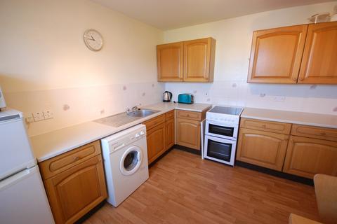 2 bedroom flat to rent, Candlemakers Lane, Loch Street, Aberdeen, AB25