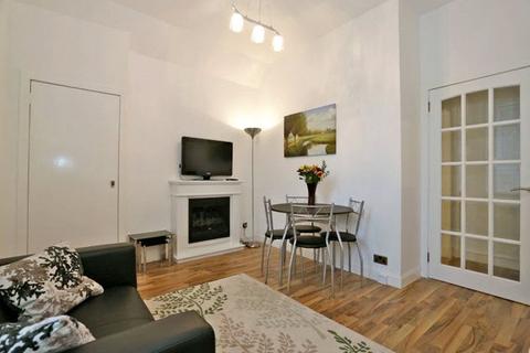 1 bedroom flat to rent, Hardgate, City Centre, Aberdeen, AB11