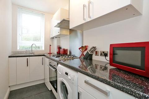 1 bedroom retirement property to rent, Hardgate, City Centre, Aberdeen, AB11