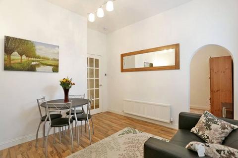 undefined, Hardgate, City Centre, Aberdeen, AB11