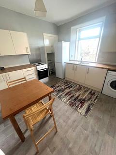 undefined, Fraser Street, City Centre, Aberdeen, AB25