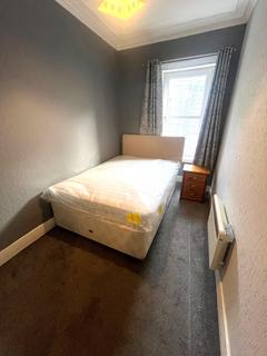 undefined, Fraser Street, City Centre, Aberdeen, AB25