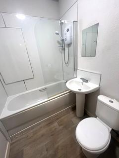 undefined, Fraser Street, City Centre, Aberdeen, AB25