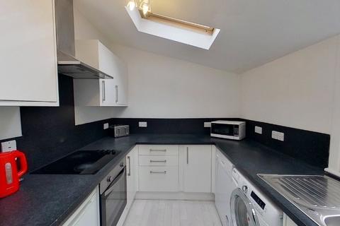 4 bedroom house to rent - Powis Terrace, City Centre, Aberdeen, AB25