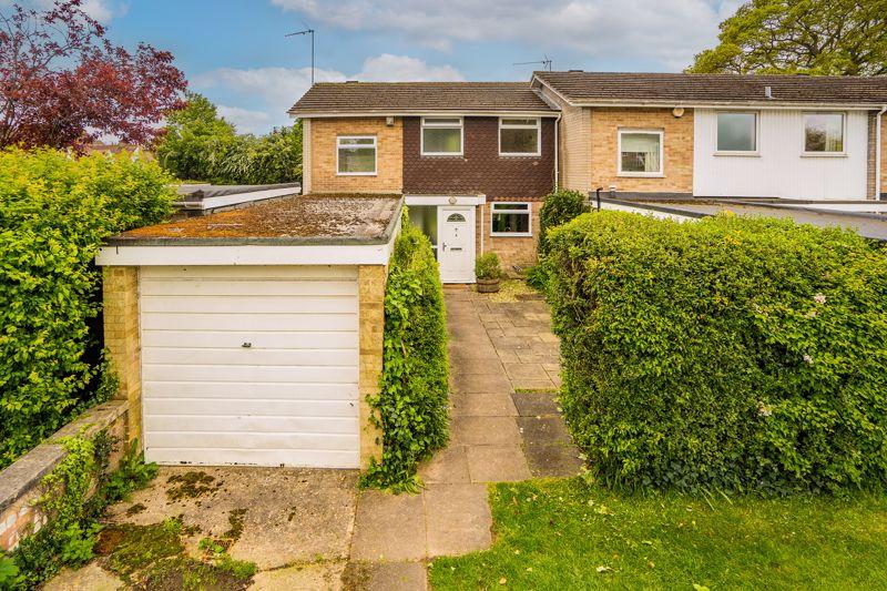 Ingleglen, Farnham Common 3 bed terraced house for sale £525,000