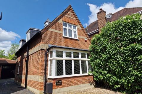 The Oaks Stables Manor Park, Chislehurst, BR7 5QE