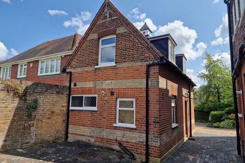 The Oaks Stables Manor Park, Chislehurst, BR7 5QE