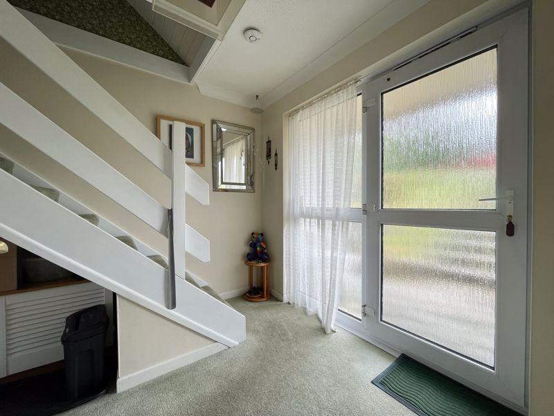 First Floor View